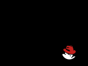 Red Hat Wallpaper