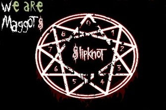 Slipknot Wallpaper