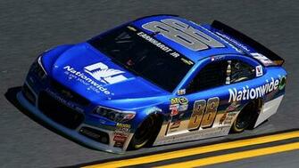 Dale Jr Says He Has The Fastest Daytona Car