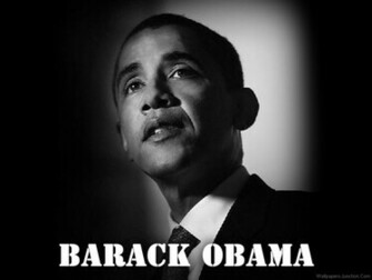 Barack Obama Wallpaper