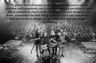 Pierce The Veil Wallpaper By Kaza12