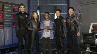 Disney Xd S Lab Rats Image HD Wallpaper And