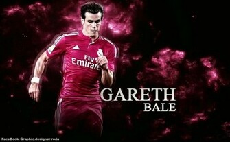 Gareth Bale Credit HD Wallpaper