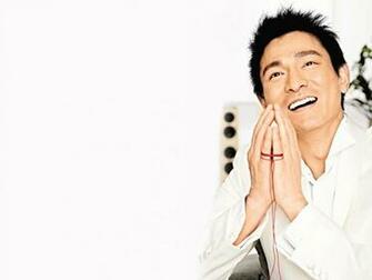 Andy Lau Wallpaper Elegant