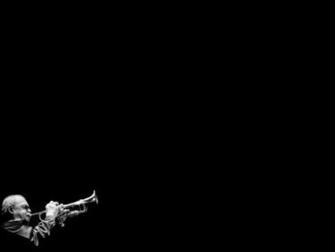 Wallpaper Jazz Trumpeter By Uncleho Customize Org