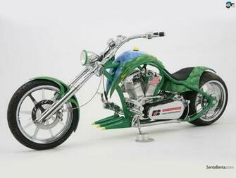American Choppers Wallpaper