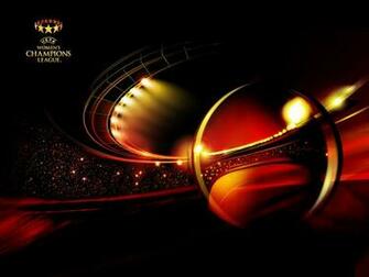 Uefa Champions League Fondos De Pantalla