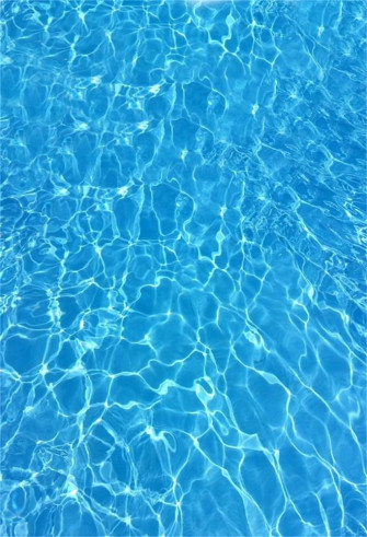 Amazon Aofoto Shining Blue Sea Water Ripple Background