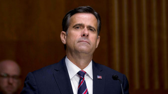 Trump Picks John Ratcliffe For Cia Director Wallpaper