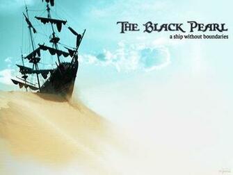 Black Pearl Wallpaper By Evionn