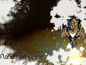 Nhl Wallpaper Florida Panthers