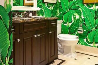 Carleton Varney Traditional Bathroom Dallas By The Residences