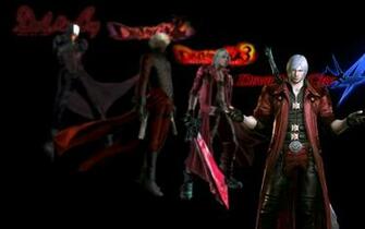Devil May Cry Pictures Dmc Dante Wallpaper Gamez