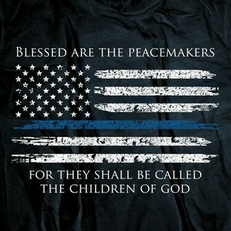 Showing Gallery For Thin Blue Line HD Wallpaper