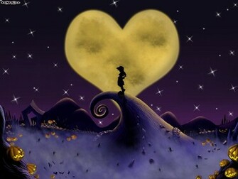 Wallpaper1 Kingdom Hearts Wallpaper