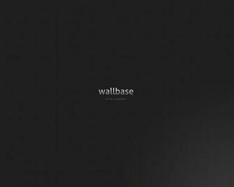 Wallbase Wallpaper Art Minimalistic HD Desktop