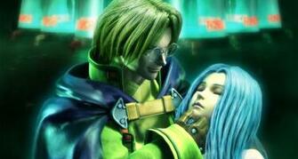 Wallpaper Valkyrie Profile Lenneth Wallpaper55