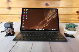 Samsung Galaxy Tab S8 Plus Re As Good It Can Get Digital