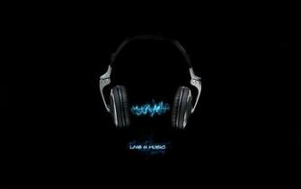 Popular Wallpaper HD Music