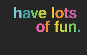 Fun Computer Background