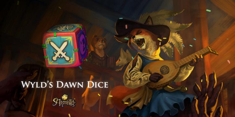 Armello Group Announcements
