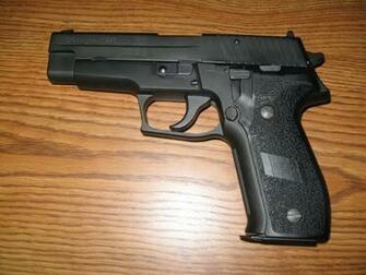 Kaliteli Resim Sig Sauer P226 Resimleri HD Wallpaper
