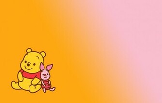 Pooh And Piglet Background Graphics Code