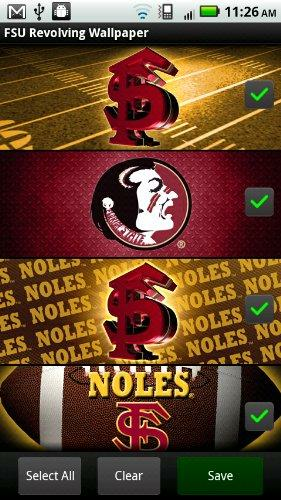 State Seminoles Revolving Wallpaper Amazon Appstore Store Top Apps