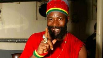 Direct Capelton Dancehall Wallpaper