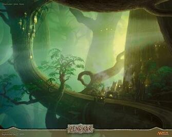 And Wallpaper Of The Week Daily Mtg Magic Gathering