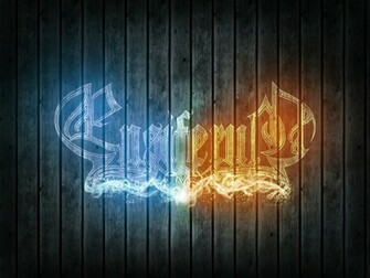 Ensiferum Wallpaper Music Is My Only Drug