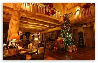 Home Holidays Christmas