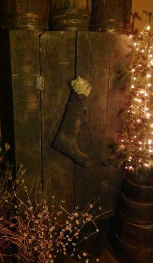 Pin Primitive Christmas Tree Clip Art Image Wallpaper