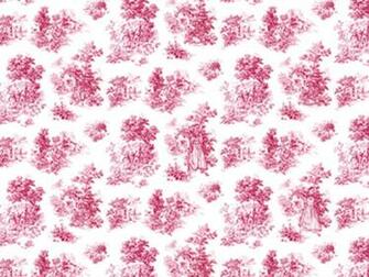 Toile De Jouy N Est En Fait Qu Une Petite Partie Des Productions