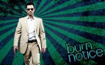 Jeffrey Donovan Michael Westen Wallpaper Burn Notice