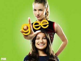 Glee Wallpaper Desktop