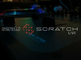 Serato Scratch Live Wallpaper Desktop Pics