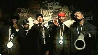 G Unit Wallpaper