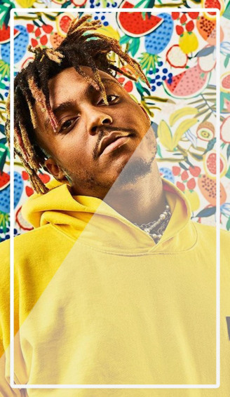 Juice Wrld Wallpaper High Quality