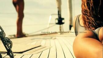 Mini Bikini Miss Reef Wallpaper With Resolution