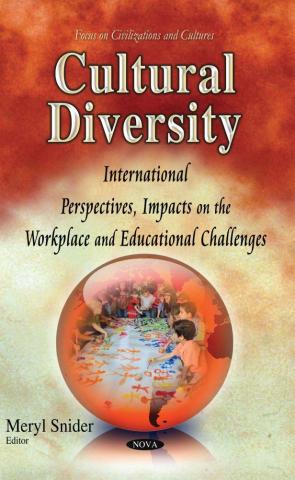 Cultural Diversity International Perspectives Impacts On The