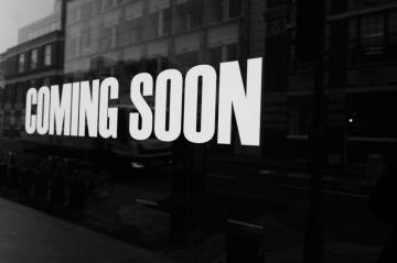 Coming Soon Pictures Image