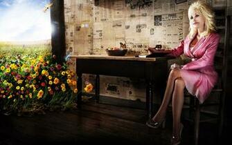 Dolly Parton Computer Wallpaper Desktop Background