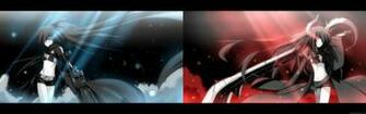 Dual Monitor Wallpaper Desktop