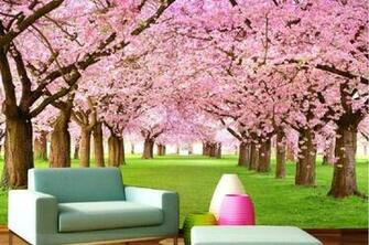 Saila Wei Large Mural Wallpaper Recruitment Glass Membrane Taobao