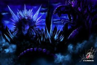 Spacegodzilla Vs Godzilla Spacebattles Forums