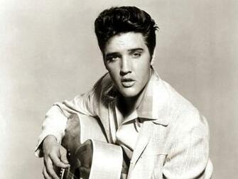Elvis Presley Computer Wallpaper Desktop Background Id