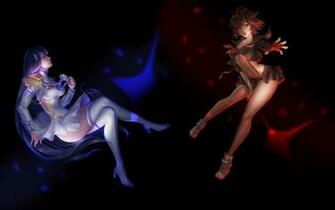 Ryuuko Matoi And Satsuki Kiryuin Kill La Pictures