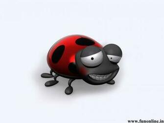 Ladybug Wallpaper Colorful Ladybugs HD