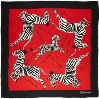 Or Even Home Wares Scalamandre Teamed Up With Lenox For Their New